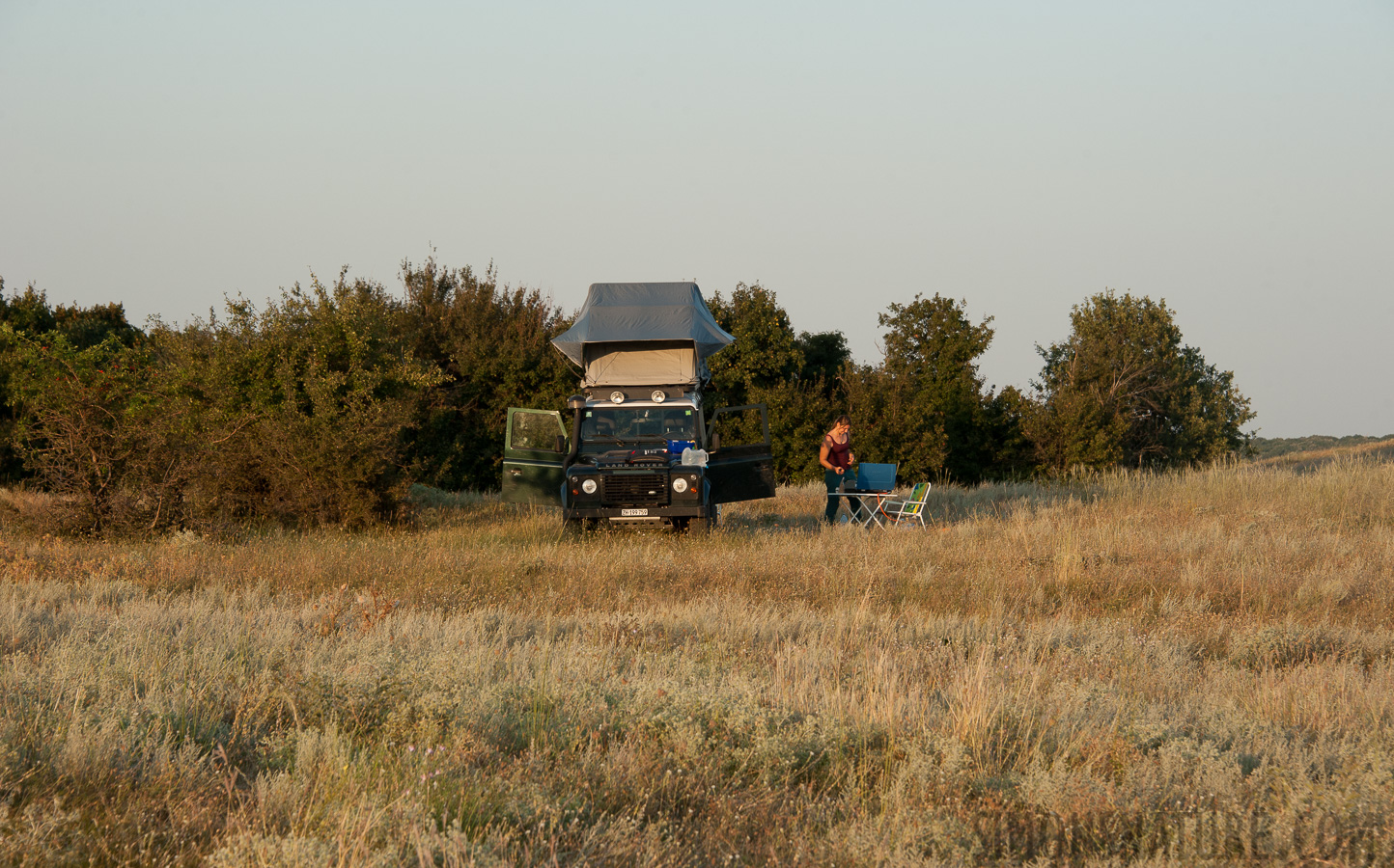 Romania -  [112 mm, 1/250 sec at f / 9.0, ISO 400]